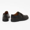 パラブーツ メンズシューズ WILLIAM ウィリアム MARCHE 981412 ブラック(NOIR) PARABOOT