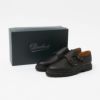 パラブーツ メンズシューズ WILLIAM ウィリアム MARCHE 981412 ブラック(NOIR) PARABOOT