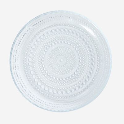 イッタラ プレート カステヘルミ 945 クリア 17cm IITTALA