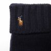 ポロ ラルフローレン メンズ手袋 PC0494 POLO RALPH LAUREN(タッチパネル対応)