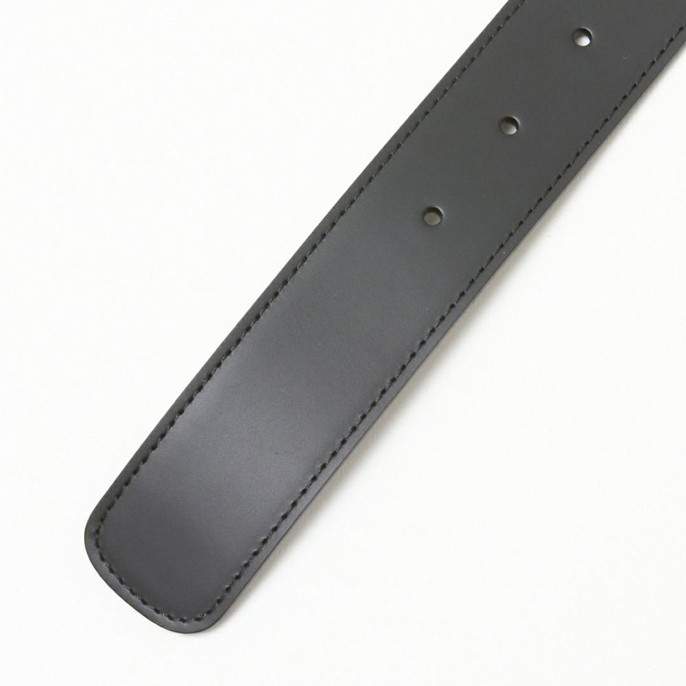 フェラガモ ベルト 675542 0464231 リバーシブル 艶なし BLK/BR FERRAGAMO