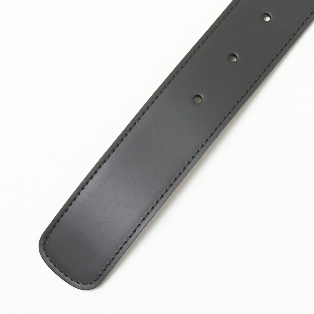 フェラガモ ベルト 675542 0464231 リバーシブル 艶なし BLK/BR FERRAGAMO