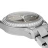 オメガ 腕時計 レディースウォッチ 【SEAMASTER：シーマスター】 AQUA TERRA 231.15.34.20.57.001 GREY PEARL/SILVER OMEGA