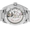 オメガ 腕時計 レディースウォッチ 【SEAMASTER：シーマスター】 AQUA TERRA 231.15.39.21.55.001 WHITE PEARL/SILVER OMEGA