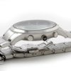 エンポリオアルマーニ 腕時計 メンズウォッチ AR2434 BLACK/SILVER EMPORIO ARMANI