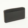 ケイトスペード 長財布 【SPENCER：スペンサー】 ZIP AROUND CONTINENTAL WALLET PWR00281 ブラック（001 BLACK） KATE SPADE