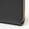 ケイトスペード 長財布 【SPENCER：スペンサー】 ZIP AROUND CONTINENTAL WALLET PWR00281 ブラック（001 BLACK） KATE SPADE