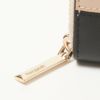 ケイトスペード 長財布 【SPENCER：スペンサー】 ZIP AROUND CONTINENTAL WALLET PWR00281 ベージュ系（195 WARM BEIGE/BLACK） KATE SPADE