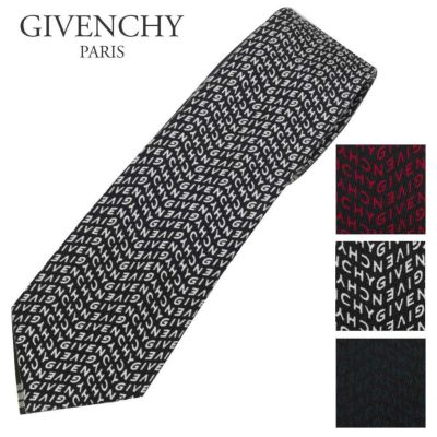 ジバンシー(GIVENCHY)のネクタイ | ブランド通販 X-SELL エクセル