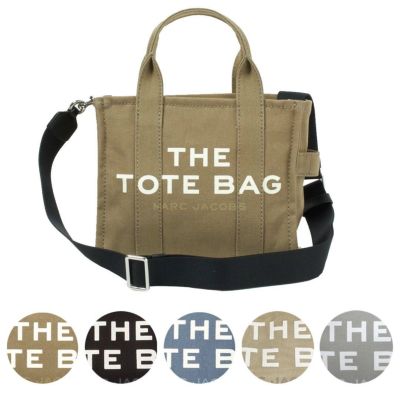 マークジェイコブス 2WAYバッグ 【THE TOTE BAG：ザﾞ トート