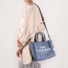 マークジェイコブス 2WAYバッグ トートバッグ ショルダーバッグ 【MINI TRAVELER TOTE】 M0016493 選べるカラー MARC JACOBS