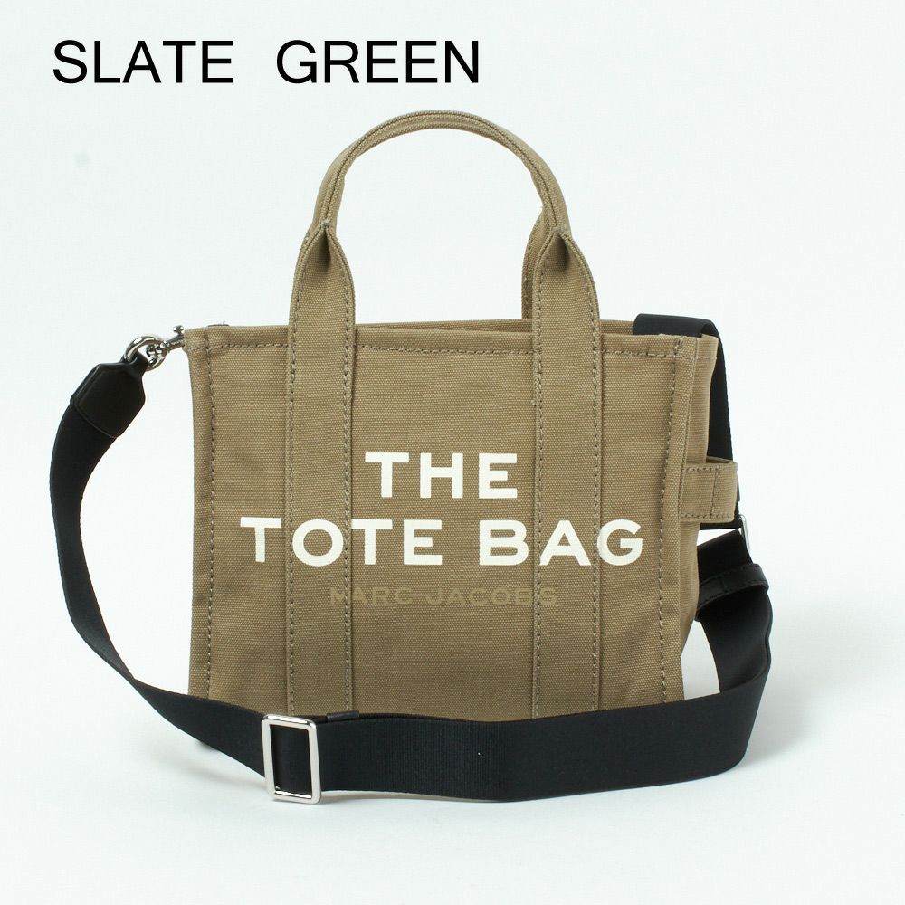 マークジェイコブス 2WAYバッグ トートバッグ ショルダーバッグ 【MINI TRAVELER TOTE】 M0016493 選べるカラー MARC JACOBS