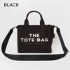 マークジェイコブス 2WAYバッグ トートバッグ ショルダーバッグ 【MINI TRAVELER TOTE】 M0016493 選べるカラー MARC JACOBS