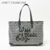 アニヤハインドマーチ トートバッグ 【I AM PLASTIC BAG SMALL MOTIF TOTE】 5050925 選べるカラー ANYA HINDMARCH