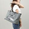 アニヤハインドマーチ トートバッグ 【I AM PLASTIC BAG SMALL MOTIF TOTE】 5050925 選べるカラー ANYA HINDMARCH