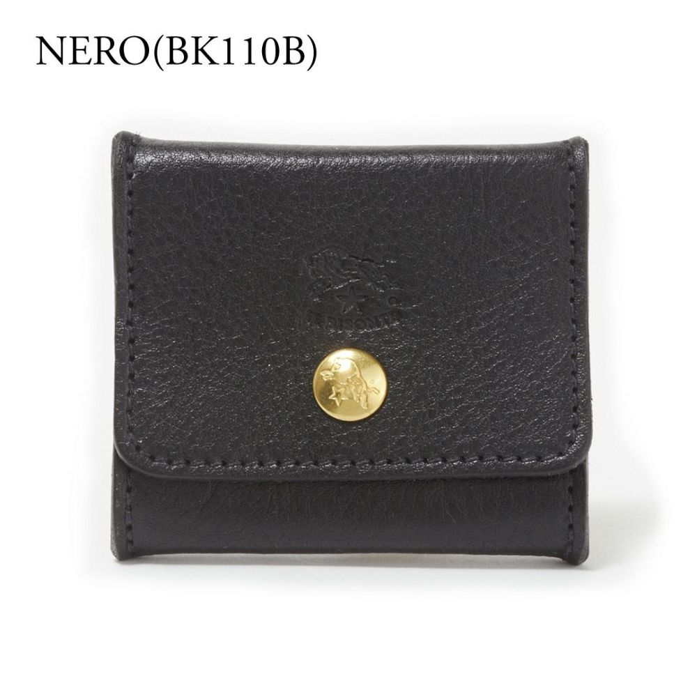 イルビゾンテ コインケース 小銭入れ C0774P 選べるカラー IL BISONTE