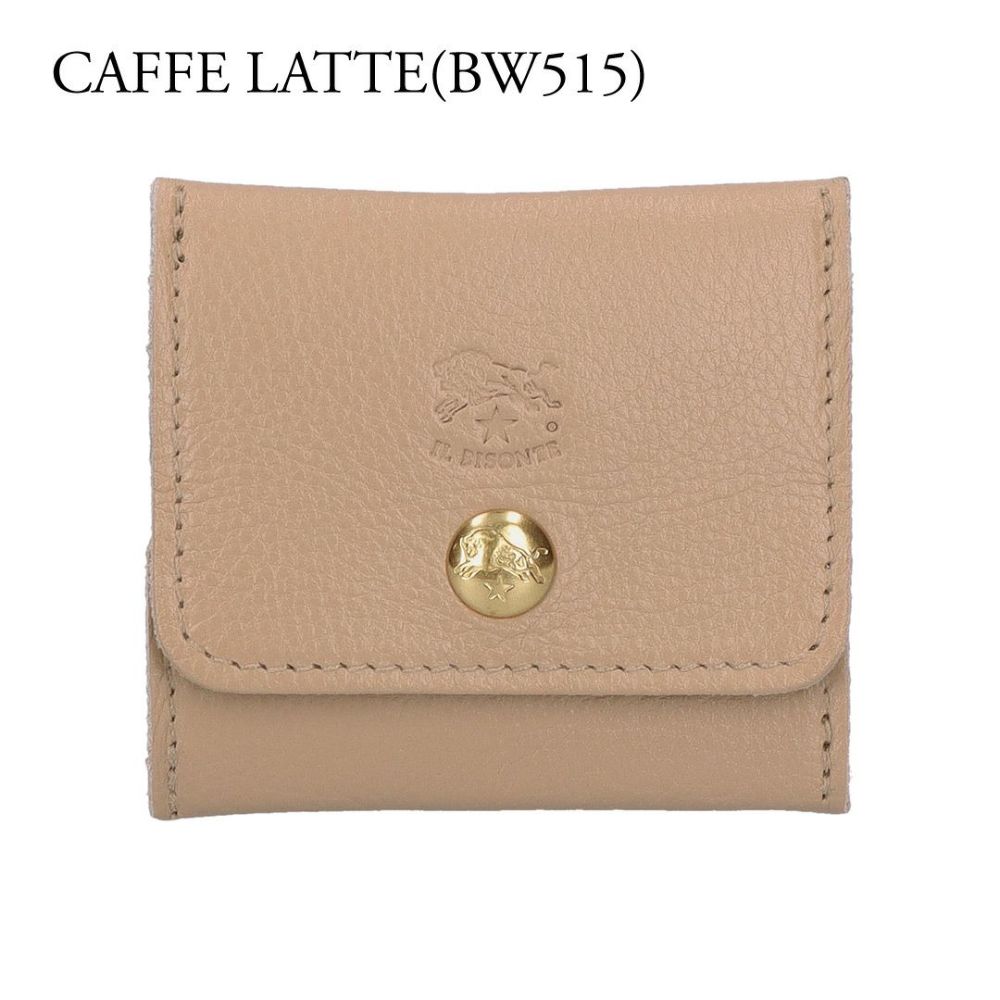 イルビゾンテ コインケース 小銭入れ C0774P 選べるカラー IL BISONTE