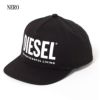 ディーゼル キッズ キャップ 帽子 J00173KXA77 FOLLY 選べるカラー DIESEL