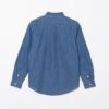 ポロ ラルフローレン 長袖シャツ 323713843 ボーイズライン(メンズ) CORE REPLEN BLUE POLO RALPH LAUREN