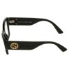 グッチ サングラス GG0104O ブラック 001 BLACK GUCCI