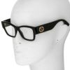 グッチ サングラス GG0104O ブラック 001 BLACK GUCCI