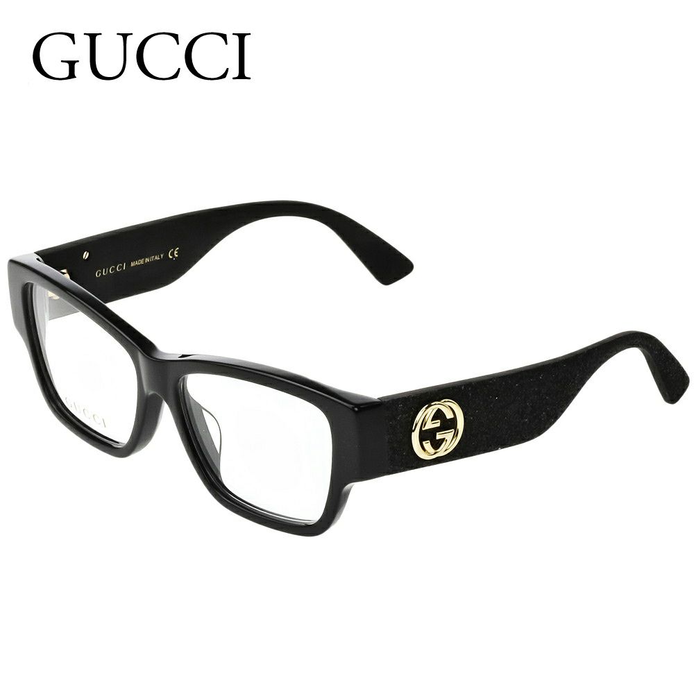 グッチ サングラス GG0104OA ブラック 001 BLACK GUCCI