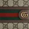 グッチ 折財布 【MENSOPHIDIA】 597609 96IWT ベージュ系(8745 B EB/N ACERO/VRV9 GUCCI