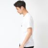 ピレネックス メンズ 半袖 ロゴ Tシャツ KAREL HMP024 選べるカラー PYRENEX