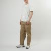 ピレネックス メンズ 半袖 ロゴ Tシャツ LUSTOU HMP025 選べるカラー PYRENEX