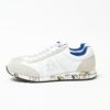 プレミアータ メンズ スニーカー LUCY 206E WHITE PREMIATA