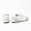 プレミアータ メンズ スニーカー LUCY 206E WHITE PREMIATA