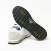 プレミアータ メンズ スニーカー LUCY 206E WHITE PREMIATA