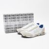 プレミアータ メンズ スニーカー LUCY 206E WHITE PREMIATA