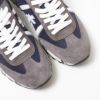 プレミアータ メンズ スニーカー LUCY 600E NAVY/GREY PREMIATA