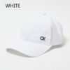 カルバンクライン キャップ 帽子 【BB CAP】 K50K506732 選べるカラー CALVIN KLEIN