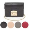 フルラ バッグ ショルダーバッグ FURLA BGZ7 820676 ARE-O60 ONYX 【METROPOLIS MINI CROSSBODY】