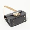 フルラ バッグ ショルダーバッグ FURLA BGZ7 820676 ARE-O60 ONYX 【METROPOLIS MINI CROSSBODY】