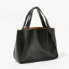 ステラマッカートニー トートバッグ 【LOGO：ロゴ】 502793 W8542 ブラック(1000 NERO) STELLA MCCARTNEY