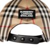 バーバリー キャップ 8026929 A7026 BURBERRY 【お取り寄せ】