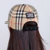 バーバリー キャップ 8026929 A7026 BURBERRY 【お取り寄せ】