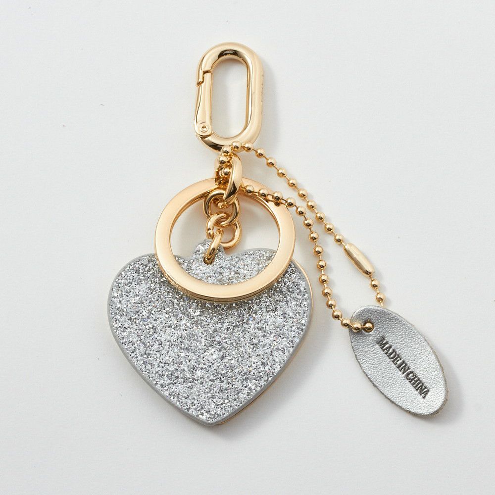 フルラ キーリング Venus ヴィーナス Keyring Heart Rz73vn0 A 0290 シルバー系 0237s Light Silver Furla 海外ブランド ファッション通販 X Sell エクセル