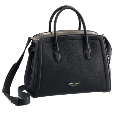 ケイトスペード KATE SPADE 2WAYバッグ HUDSON K6725 ピンク系(651