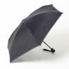 トゥミ 折りたたみ傘 【TUMI UMBRELLAS】 スモール・オートクローズ・アンブレラ 94273 1041/14414D BLACK TUMI