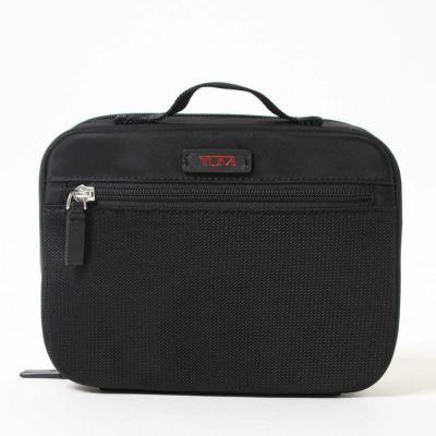 トゥミ TUMI ポーチ TRAVEL ACCESSORY ダブルサイド・パッキング