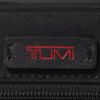 トゥミ ポーチ 【TUMI TRAVEL】ラージサイズ 14110 ブラック(D BLACK) TUMI