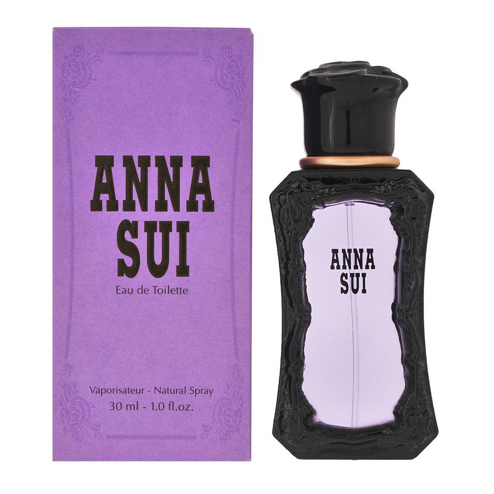 アナスイ 香水 フレグランス 香水 アナスイ オードトワレ Anna Sui 宅急便 海外ブランド ファッション通販 X Sell エクセル