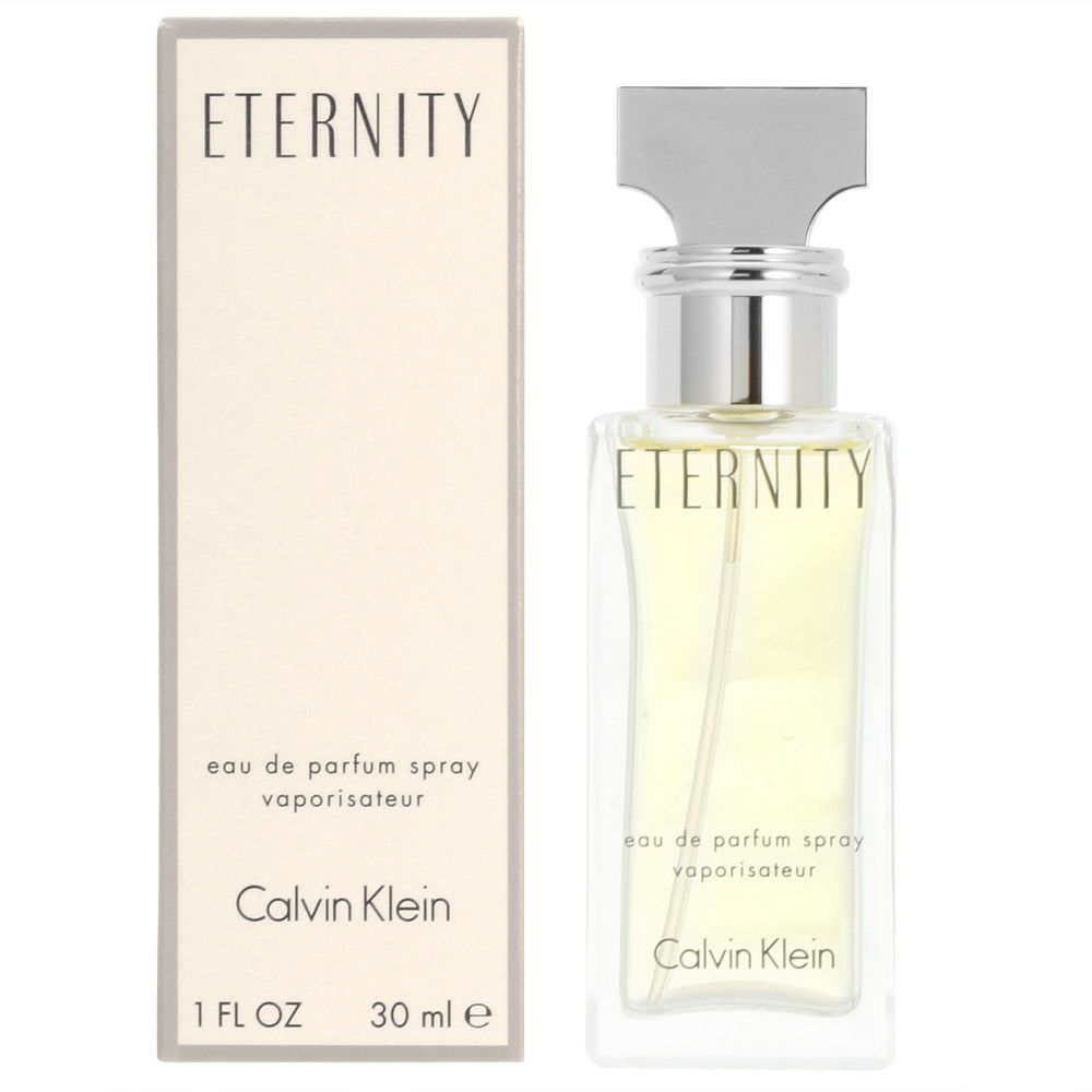 カルバンクライン 香水 フレグランス 香水 エタニティ　Ｌ オードパルファム CALVIN KLEIN 【宅急便】
