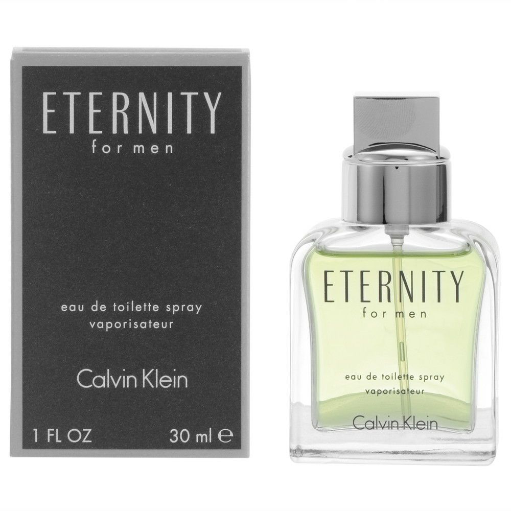 カルバンクライン 香水 フレグランス 香水 エタニティフォーメン オードトワレ CALVIN KLEIN 【宅急便】