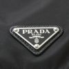 プラダ リュックサック バックパック 【ヴェラ：VELA】 1BZ811 RV44 OTO ブラック(F0002 NERO) PRADA