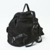 プラダ リュックサック バックパック 【ヴェラ：VELA】 1BZ811 RV44 OTO ブラック(F0002 NERO) PRADA